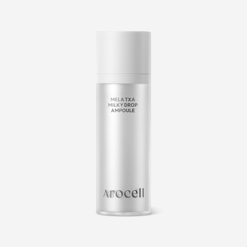 아로셀 멜라 TXA 밀키드롭 앰플 30ml  (에센스/세럼/앰플/오일)