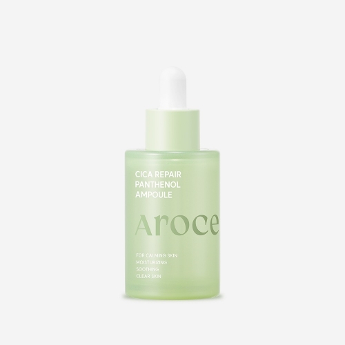 아로셀 시카리페어 판테놀 앰플 40ml  (에센스/세럼/앰플/오일)