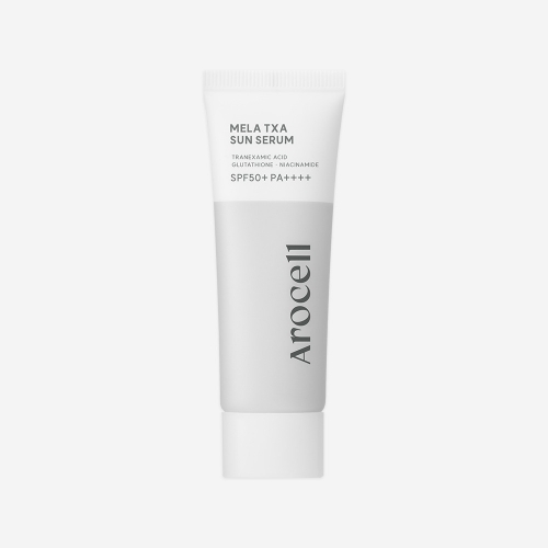 아로셀 멜라 TXA 선 세럼 40ml  (기능성화장품)