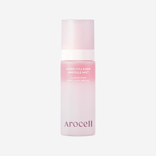 아로셀 슈퍼콜라겐 앰플 미스트 80ml  (스킨/토너/미스트)