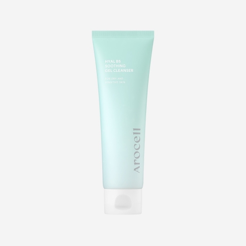 아로셀 히알 B5 수딩 젤 클린저 120ml  (클렌징/필링)