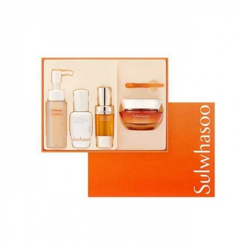 [설화수] 자음생크림 리치 단품세트 50ml + 헤라 리플렉팅 크림 25ml 증정  (스킨케어세트)