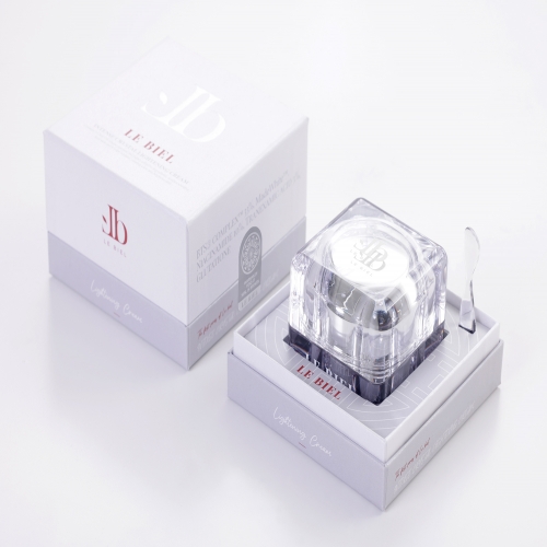 [르비엘] 인텐스 라이트닝 크림 50ml  (스킨케어세트)