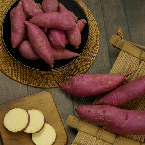 영암 버들농산 정품 토울고구마 3kg 상 특 특상  (고구마/감자/옥수수)