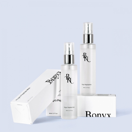 [클라라 PICK] 보닉스 펩타이드 미스트 80ml (1개)  (에센스/세럼/앰플/오일)