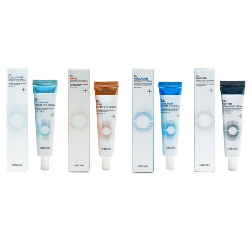 르베라쥬 닥터 더마 아이크림 40ml (4종 택1)  (크림/아이크림)
