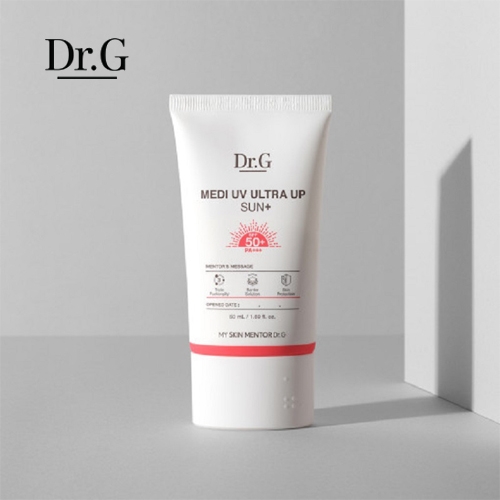 [닥터지] 메디 UV 울트라 업 선 플러스 50ml  (핸드워시/립케어/선크림)