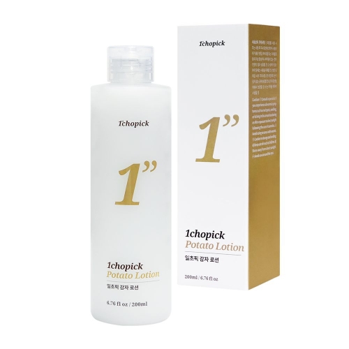 [일초픽] 감자로션 200ml  (로션/에멀전)