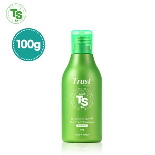 [TS] 뉴트러스트TS샴푸 100g  (샴푸/린스/트리트먼트)