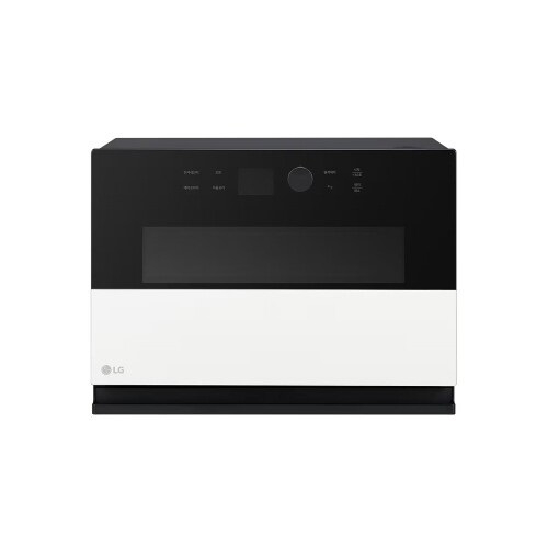 LG 디오스 오브제컬렉션 광파오븐 MLJ32HRS  (주방가전)