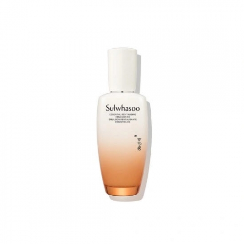 [설화수] 자음유액 EX 125ml  (에센스/세럼/앰플/오일)