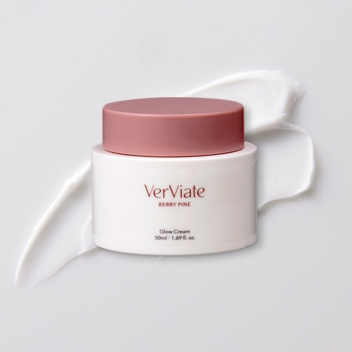 베르비아떼 베리파인 글로우 크림 50ml  (기능성화장품)