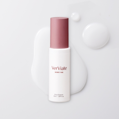 베르비아떼 베리파인 글로우 에센스 50ml  (기능성화장품)