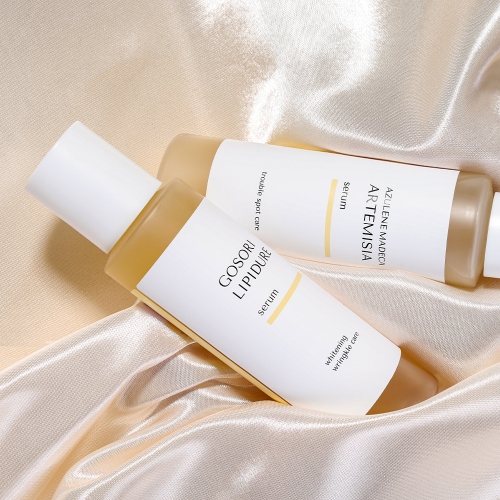 [식약처 인증 미백 주름 기능성 화장품] 소소코 발효 고소리 리피듀어 대용량 세럼 120ml  (에센스/세럼/앰플/오일)