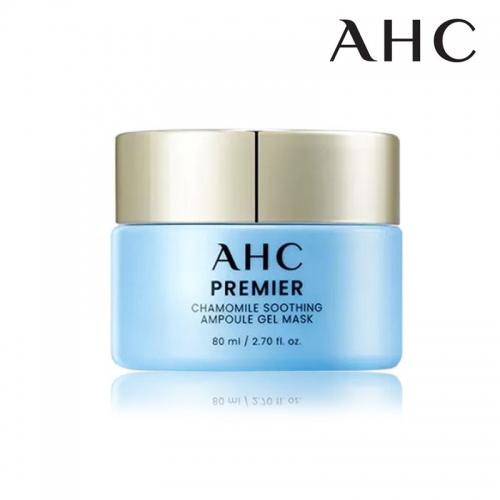 [AHC] 프리미어 캐모마일 수딩크림 80ml  (크림/아이크림)