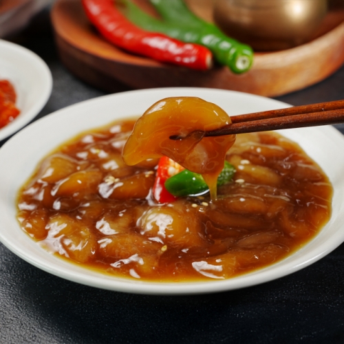 순살 간장게장 200g  (반찬/젓갈/장아치)