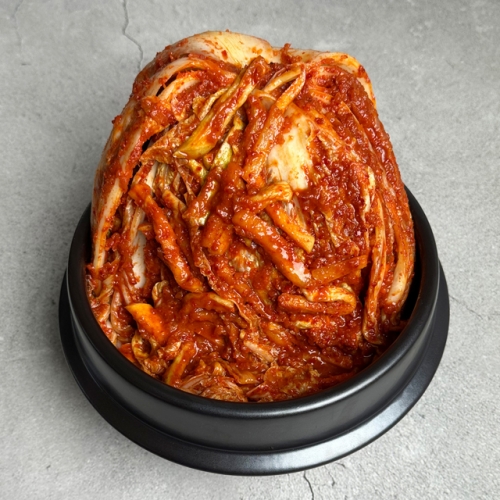 당일제조 전라도식 보쌈김치 5kg  (김치/김치양념)