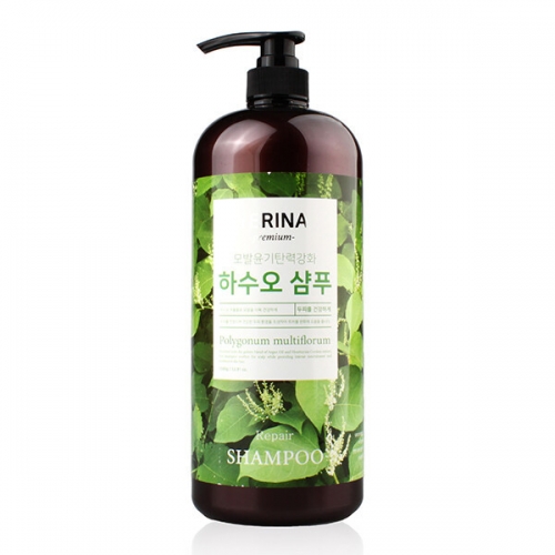예리나 하수오 샴푸 1500g  (샴푸/린스/트리트먼트)