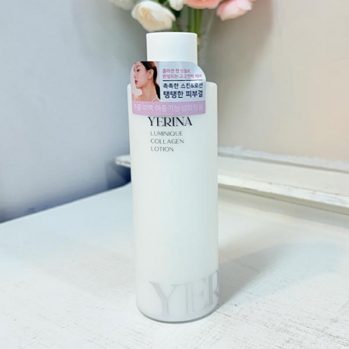예리나 루미니크 콜라겐 스킨 300ml  (스킨/토너/미스트)