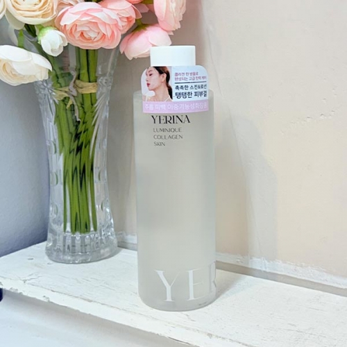 예리나 루미니크 콜라겐 로션 300ml  (로션/에멀전)