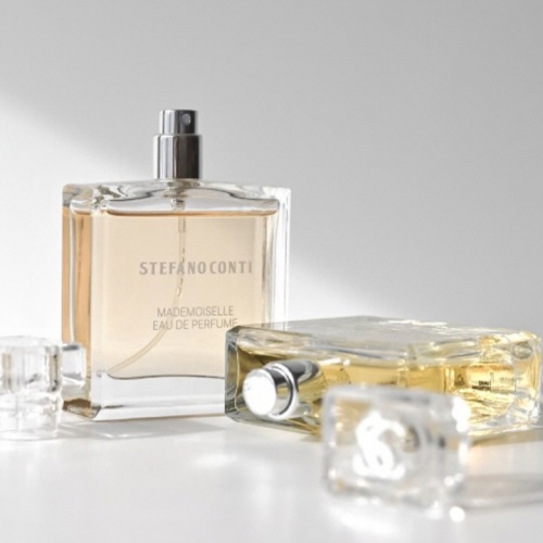 [스테파노콘티] 오 드 퍼퓸 향수 50ml (마드모아젤-가브리엘 향 중 택1)  (기능성화장품)