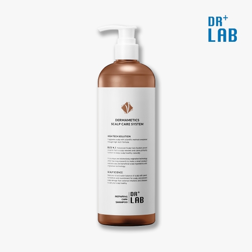 닥터랩 리페어링 케어 샴푸 500ml  (샴푸/린스/트리트먼트)