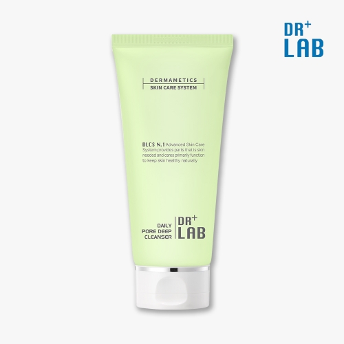 닥터랩 데일리 포어 딥 클렌져 120ml  (클렌징/필링)