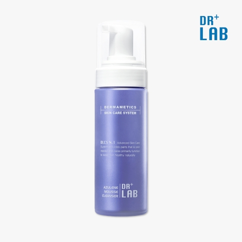 닥터랩 아줄렌 무스 클렌저 150ml  (클렌징/필링)