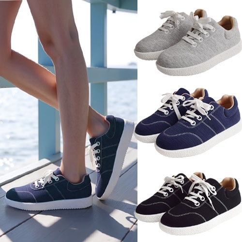 [GY-331]여성스니커즈 여성운동화 사계절데일리슈즈  캐주얼스니커즈 3color 데일리스니커  (여성운동화)