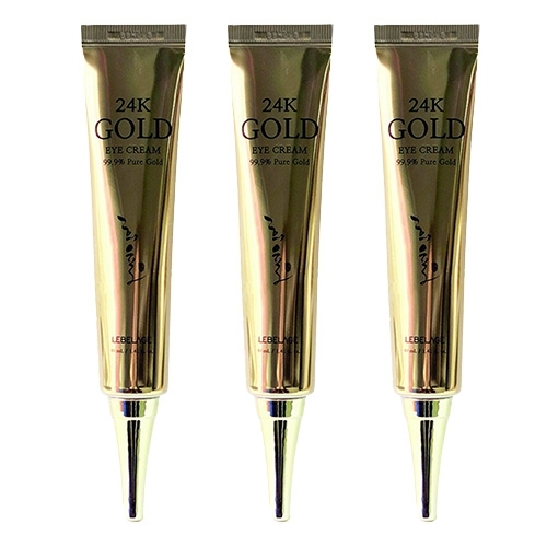 [르베라쥬] 1+1+1 희율 24K 골드 아이크림 40ml  (스킨/토너/미스트)
