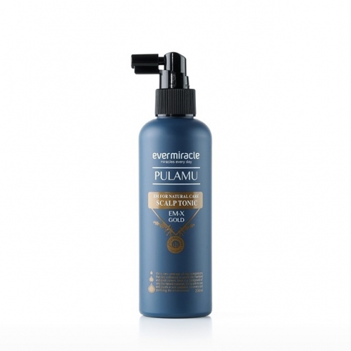 EM 풀라무 스칼프 토닉 200ml 탈모증상완화 기능성  (샴푸/린스/트리트먼트)