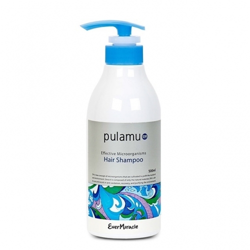 EM 풀라무 샴푸 500ml  (샴푸/린스/트리트먼트)