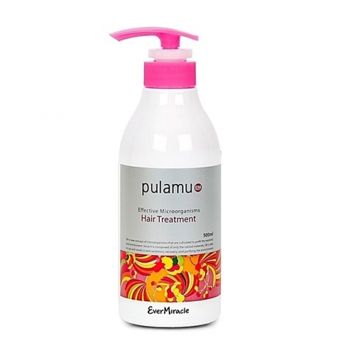 EM 풀라무 트리트먼트 500ml  (샴푸/린스/트리트먼트)