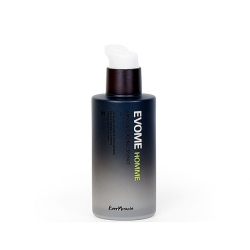 EM 이보메옴므 모이스춰라이징 남성 에센스 100ml  (스킨/토너)