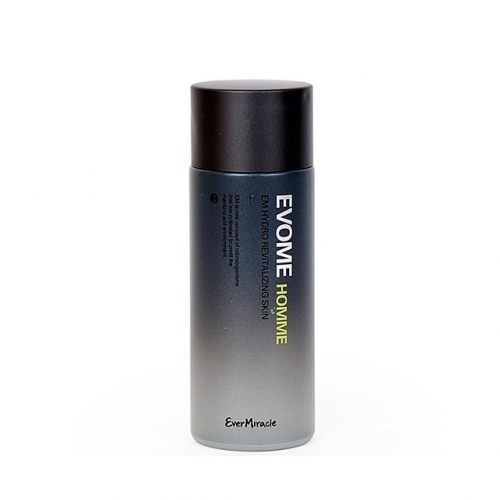 EM 이보메옴므 하이드로 리바이탈라이징 남성 스킨 150ml  (스킨/토너)