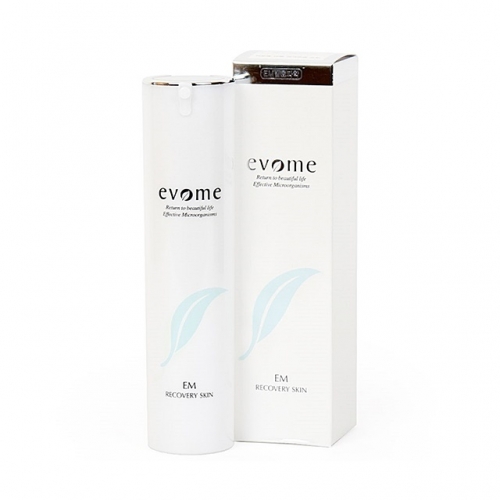 EM 이보메 리커버리 스킨 120ml  (스킨/토너/미스트)