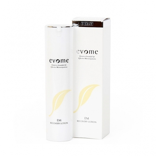 EM 이보메 리커버리 로션 120ml  (스킨/토너/미스트)