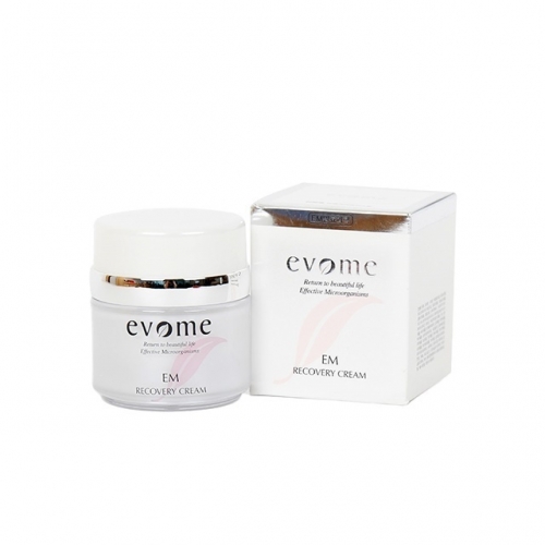 EM 이보메 리커버리 크림 50ml  (스킨/토너/미스트)