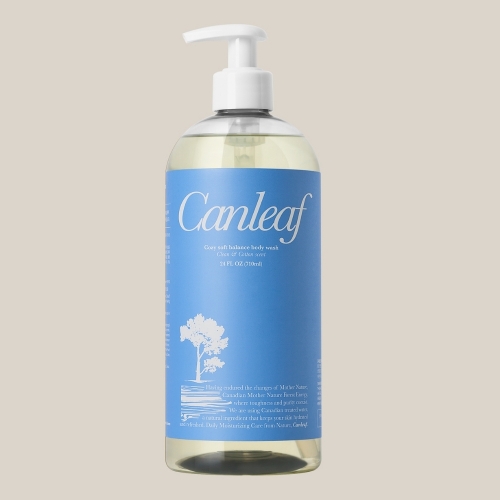 켄리프 코지 소프트 밸런스 바디 워시 710ml  (샤워/바디워시)