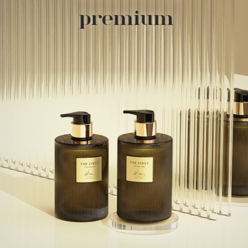 [ihee] 이희 더 퍼스트 프리미엄 샴푸480ml  (샴푸/린스/트리트먼트)