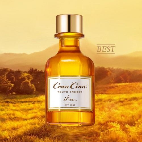[ihee] 이희 캉캉 오일30ml/골든 항산화에너지  (에센스/세럼/앰플/오일)