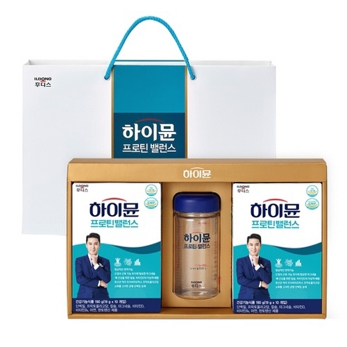 하이뮨 프로틴 밸런스set  (기타건강식품)