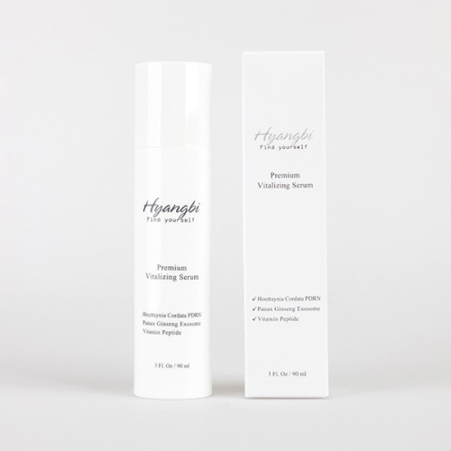 향비 프리미엄 바이탈라이징 세럼 90ml  (에센스/세럼/앰플/오일)