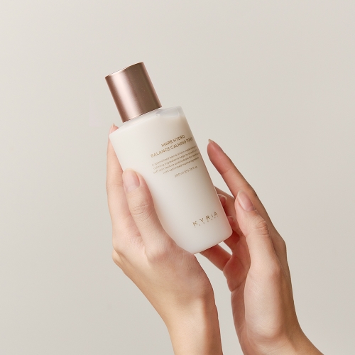 키리아 테라피 마레 하이드로 밸런스 카밍 토너 200ml  (스킨/토너/미스트)