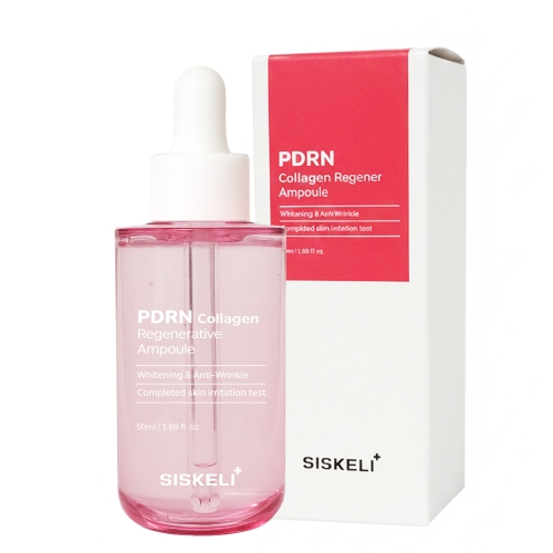 [시스켈리] PDRN 콜라겐 리제너러티브 앰플 50ml  (에센스/세럼/앰플/오일)