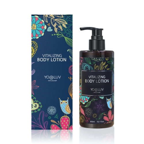 [요아럽] 바이탈라이징 바디로션 300ml  (샤워/바디워시)