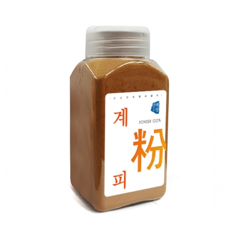 산해랑 건강 계피분말 100g  (기타 건강식품)