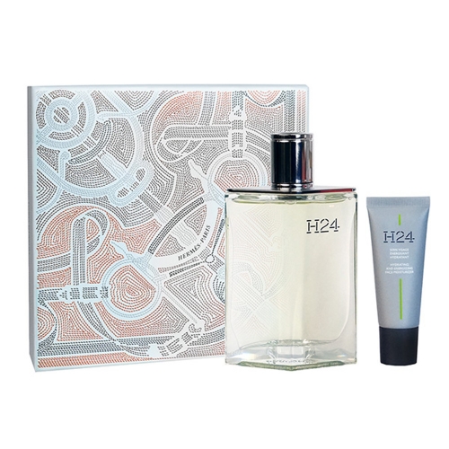 [Hermes] 에르메스 H24 오드 퍼퓸 한정세트 + 쇼핑백포함  (선물세트/여행키트)