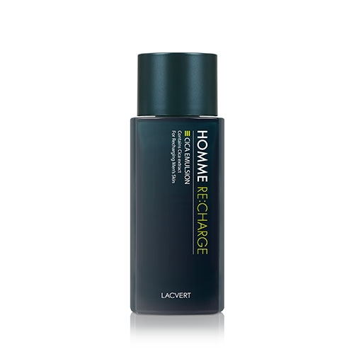라끄베르 옴므리차지시카 에멀전 180ml  (로션/올인원)