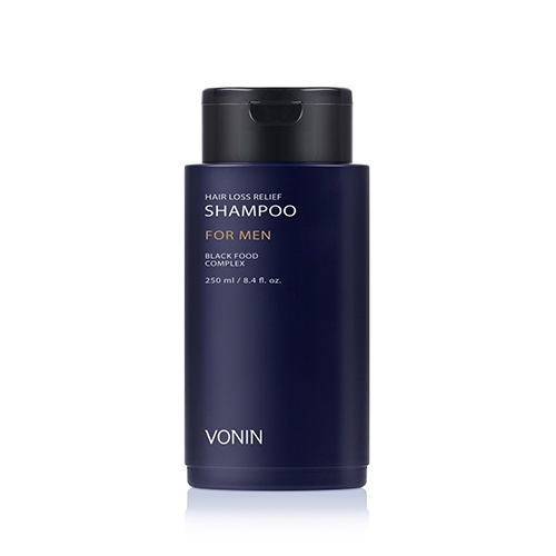 보닌 헤어 로스 릴리프 샴푸 250ml  (샴푸/린스/트리트먼트)